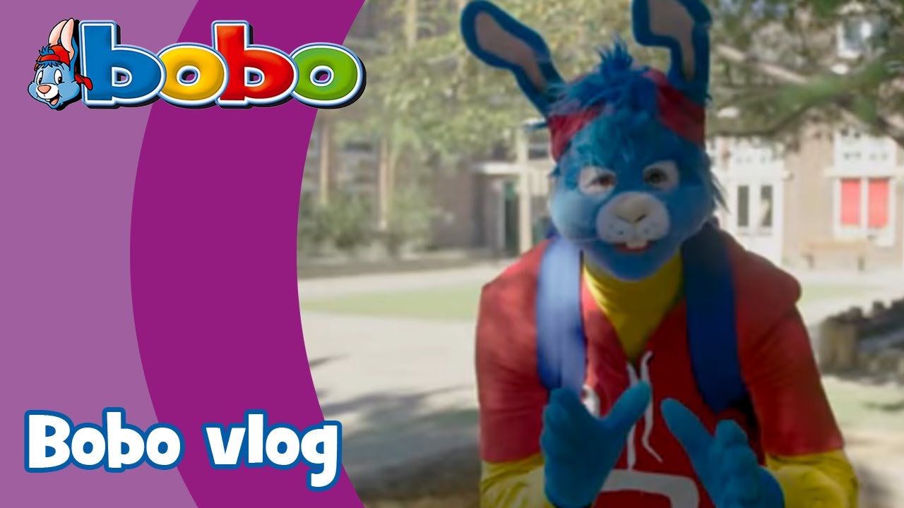 Bobo en Tjerk: Samen naar huis