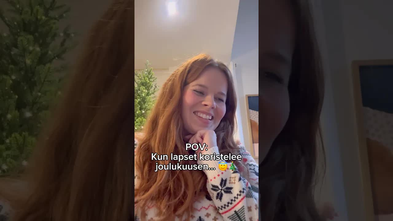 Ihan saatte käyttää niitä haluatte