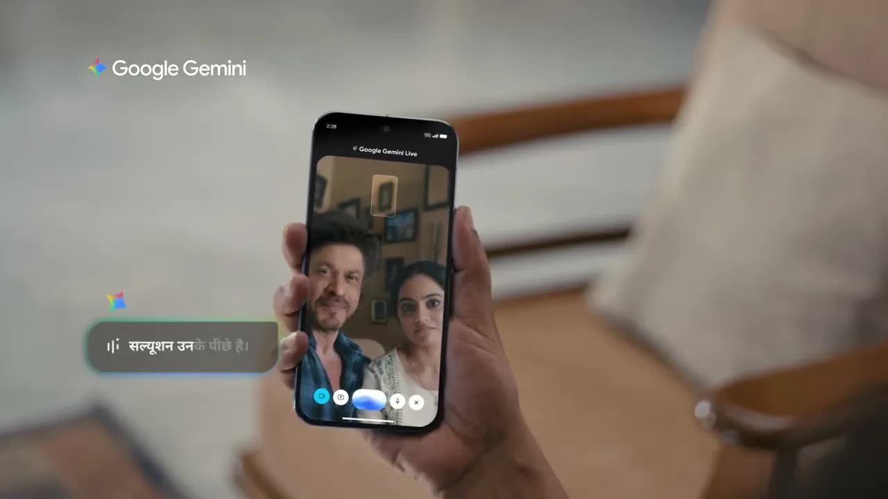 Google Gemini: Financial Independence aur Dance Classes