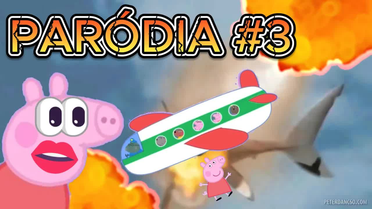Peppa és a család nyaralni indul