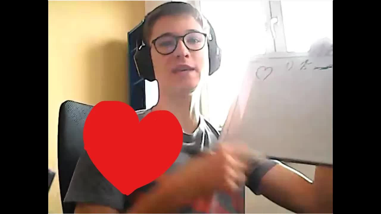 Co rád dělám: sporty, jazyky a knihy