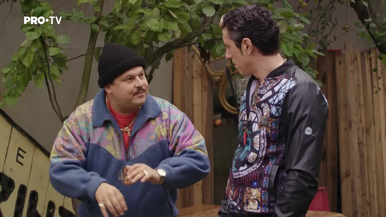 Dorel explică prost știrile despre o boală