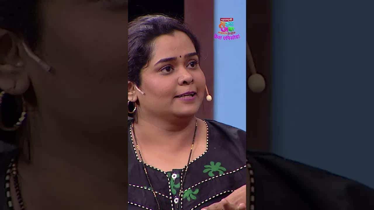 सेलिब्रिटी रायटर की फक्त चिनू? कॉमेडी सीन