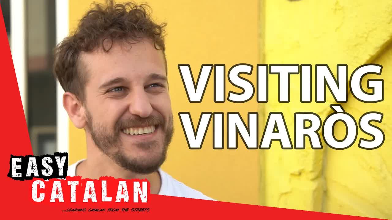Recomanacions locals per visitar Vinaròs