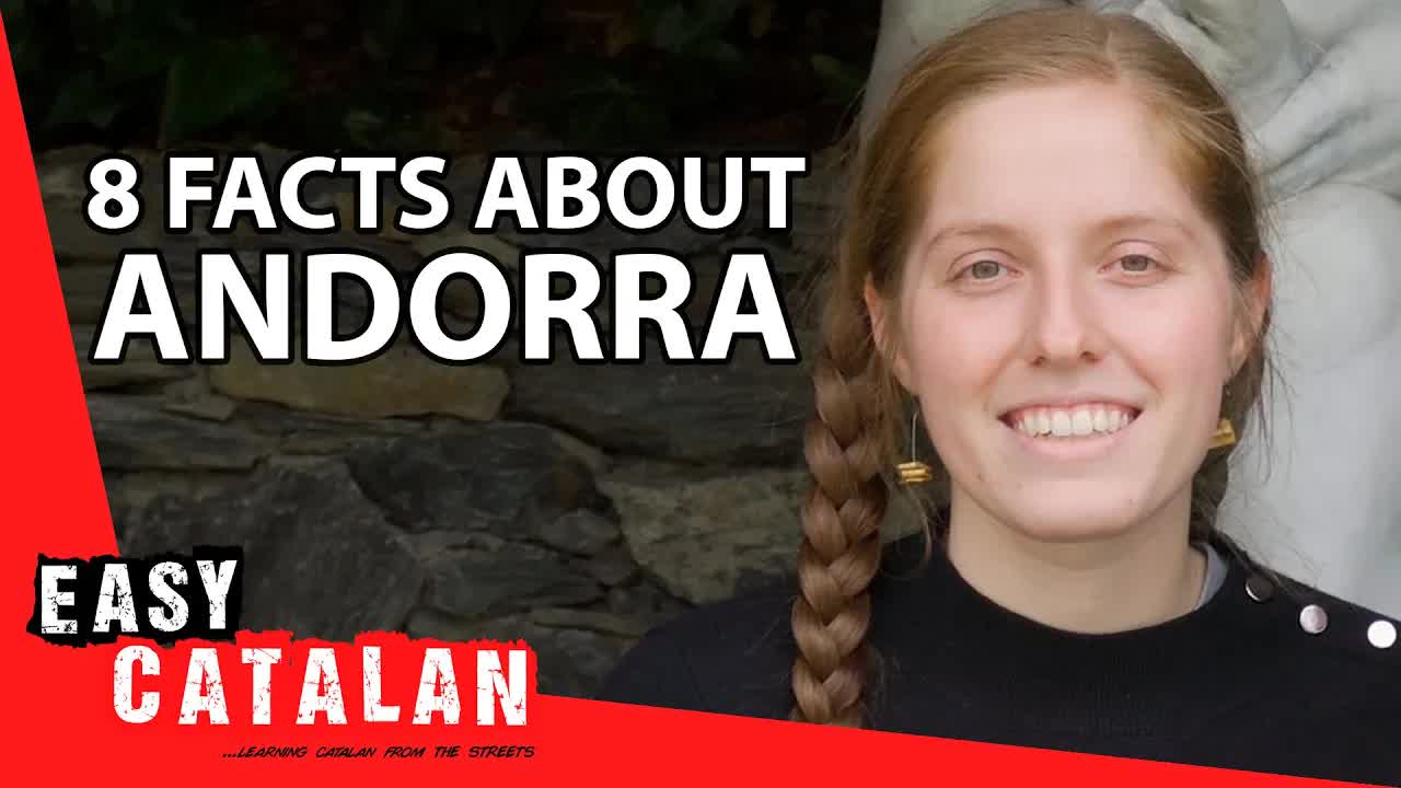 Curiositats i història del petit país d’Andorra