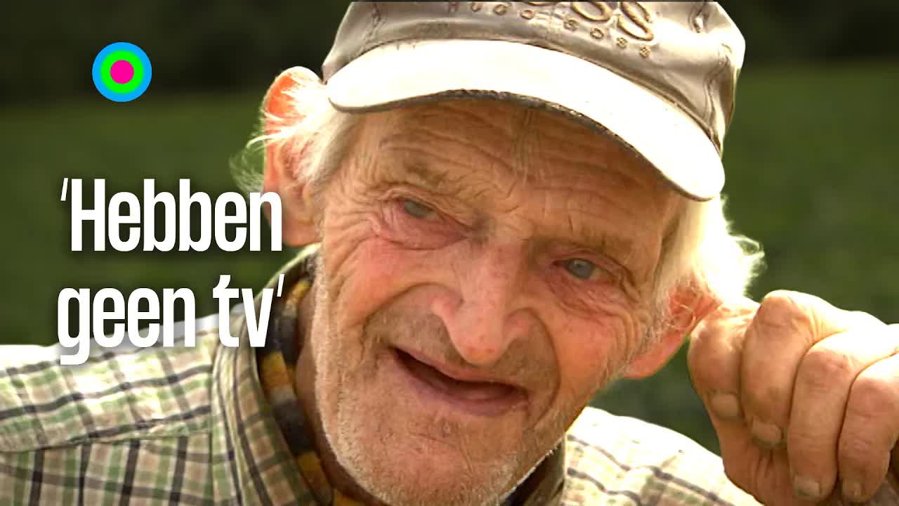 Zwijgzame broers wonen 80 jaar samen