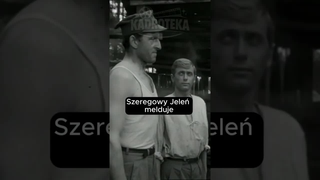 Szpek w kotle - Kultowa scena z Czterech pancernych