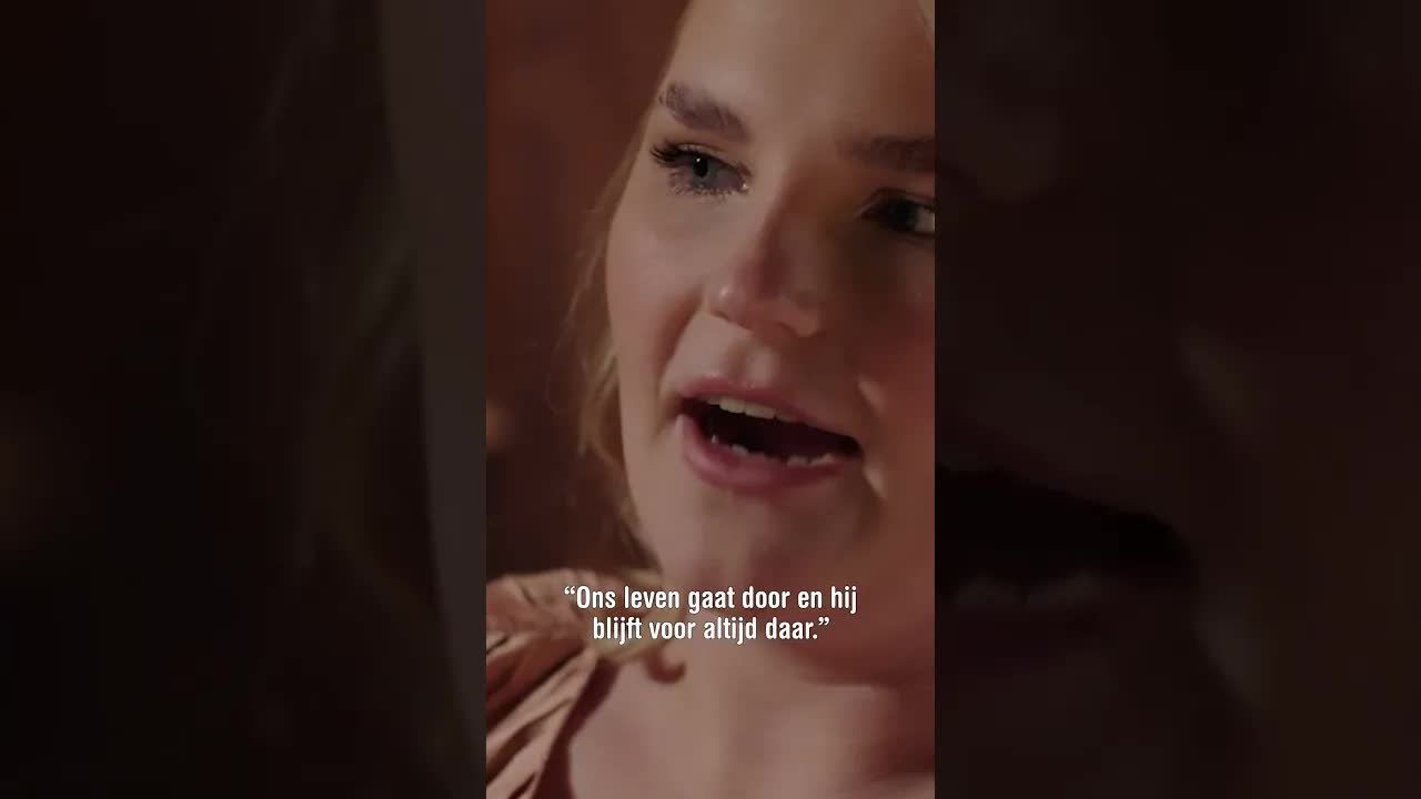Over het leven en verlies van Michael