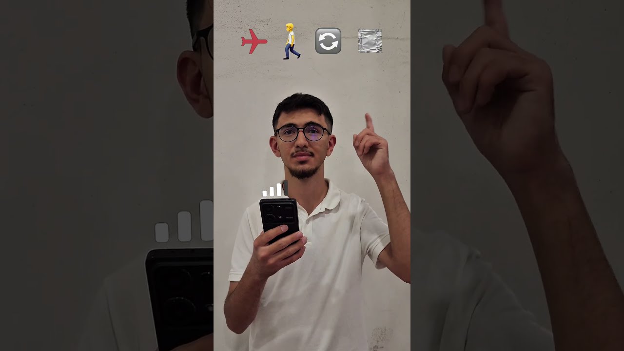 Futbol Stadyumunda Telefon Sinyali Alma Yöntemleri
