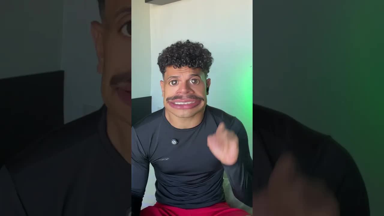 Como eu era na escola com minhas coisas