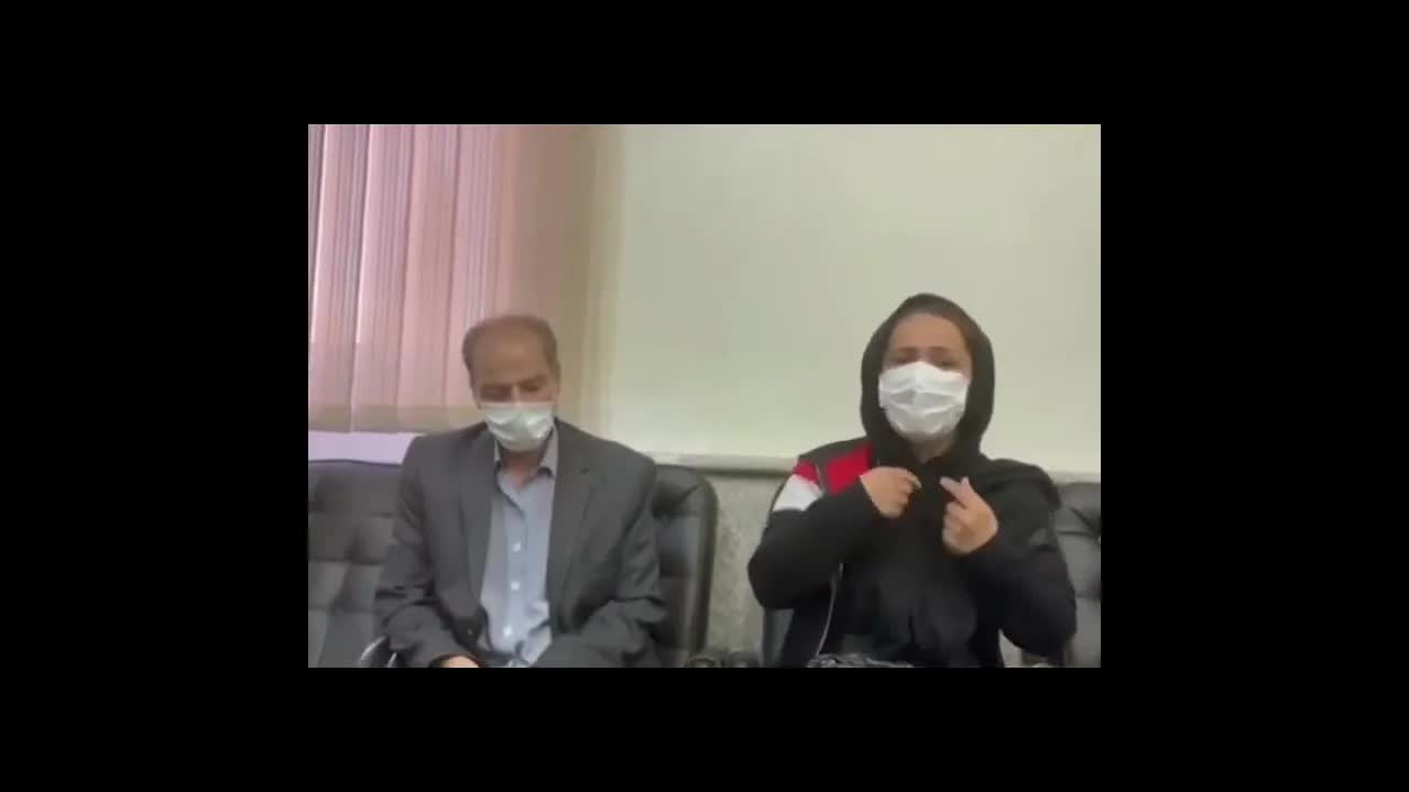 تشکر از پلیس برای حل سریع پرونده کودک اوتیسم