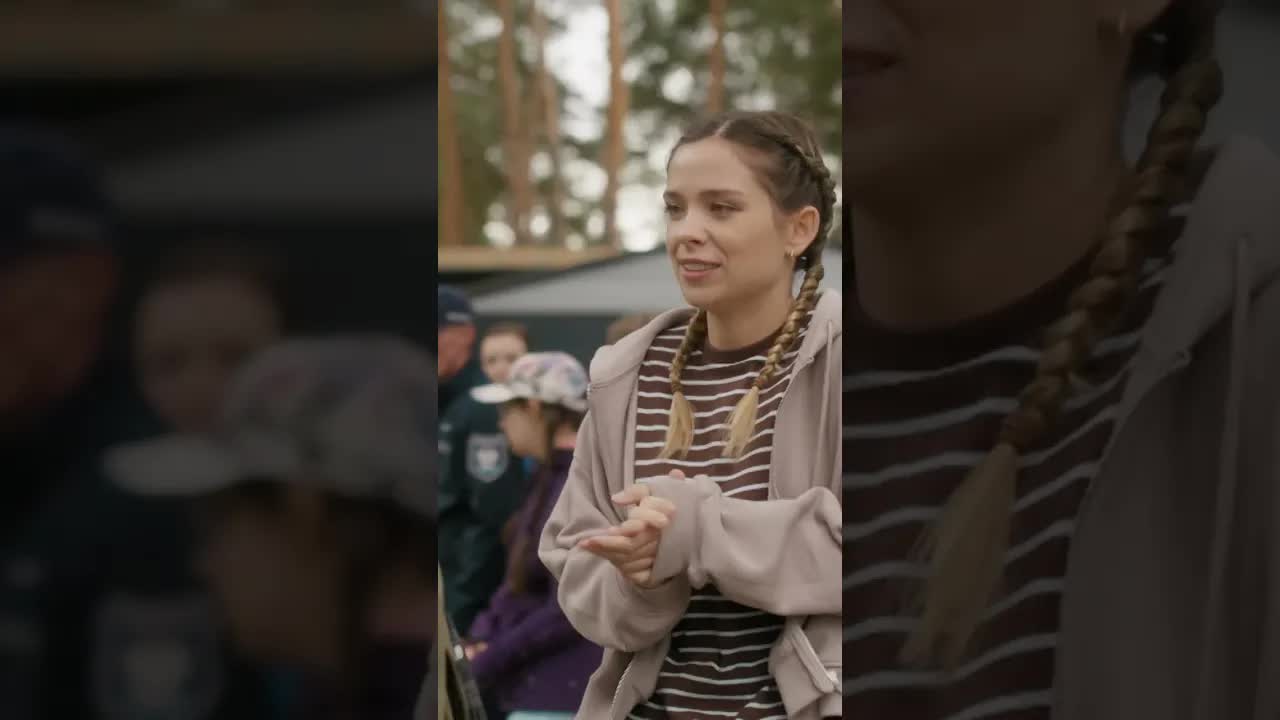 Zraniona policjantka wraca do pracy