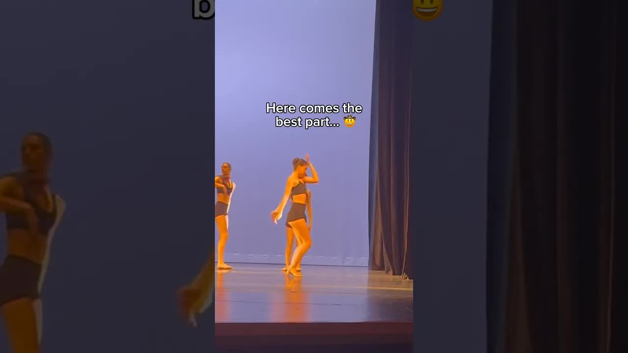 When Your Inner Michael Jackson Takes Over