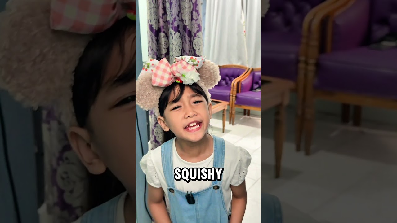 Perbaikan Squishy Pakai Solasi Gagal Total