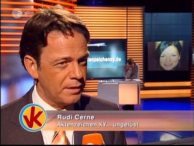 40 Jahre Aktenzeichen XY: Ein Rückblick