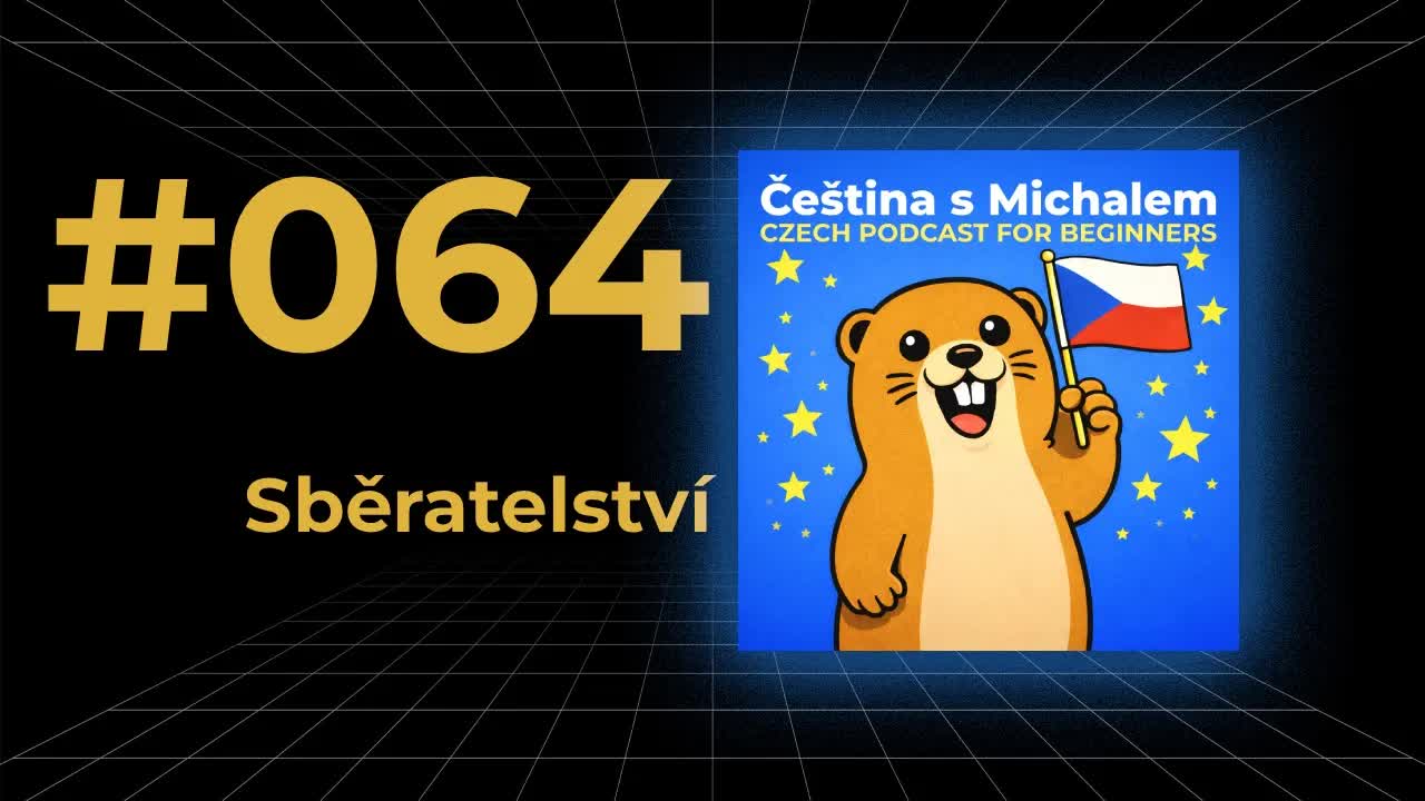 Sběratelství jako koníček: Co lidé sbírají