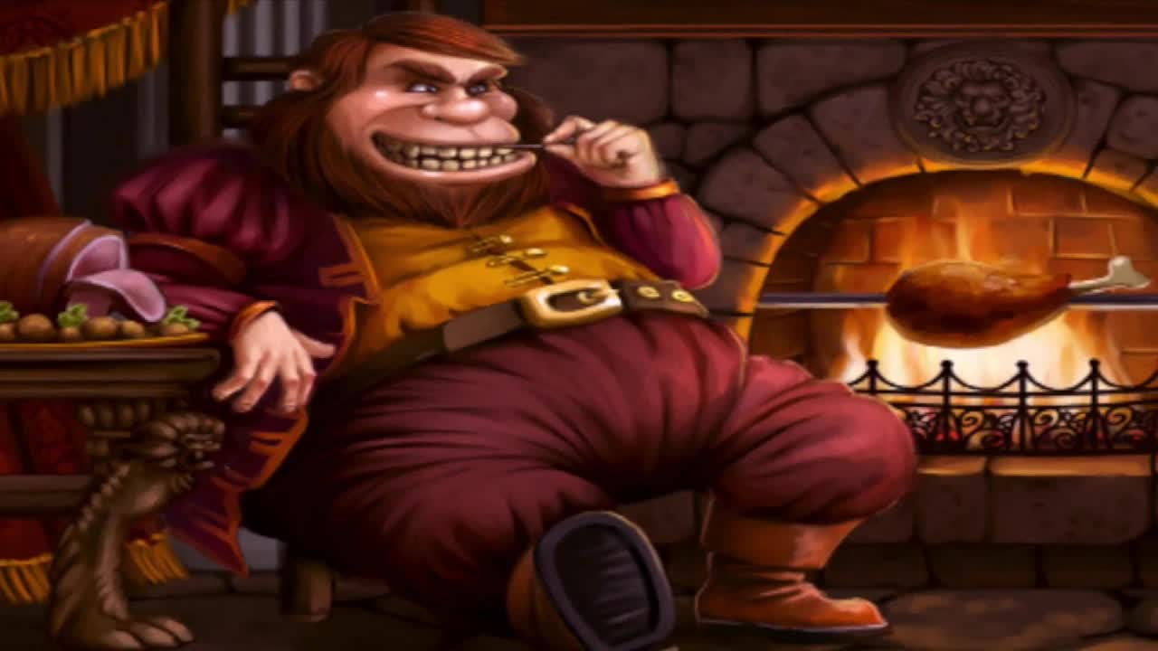 El conte de Jaume i la mongetera màgica