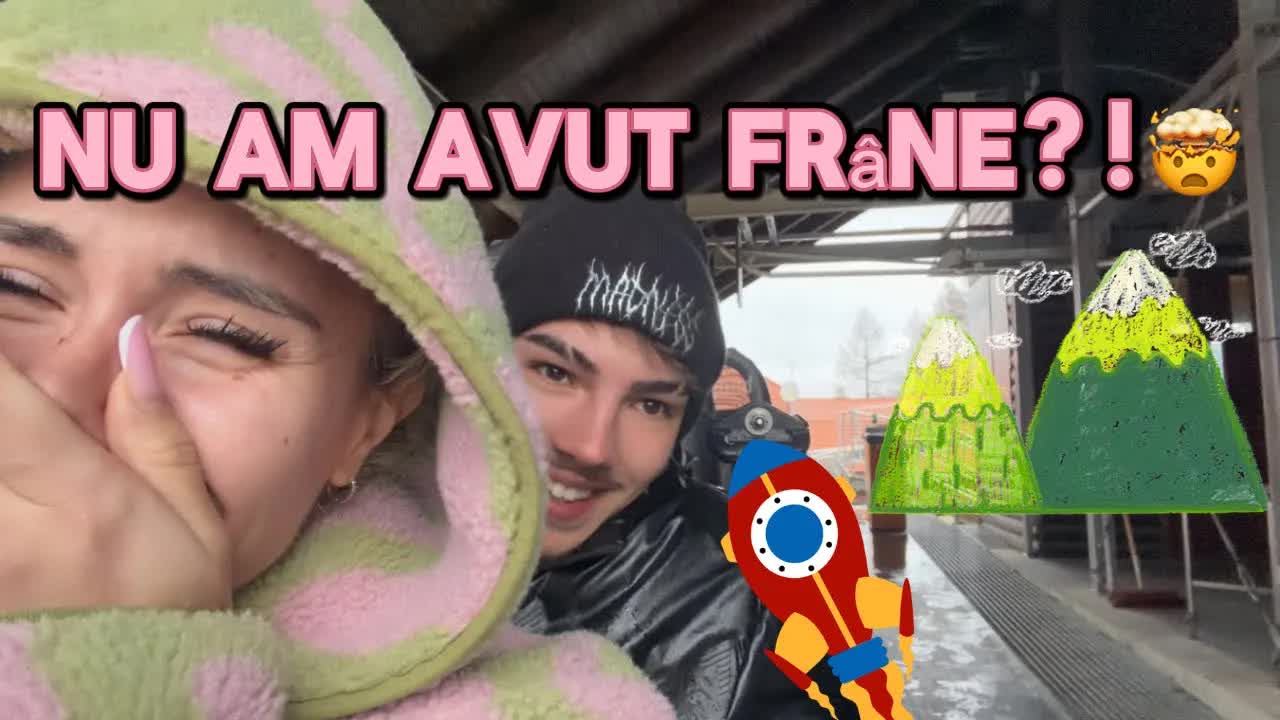 Vacanță în familie la Miercurea Ciuc și Salina Târgu Ocna