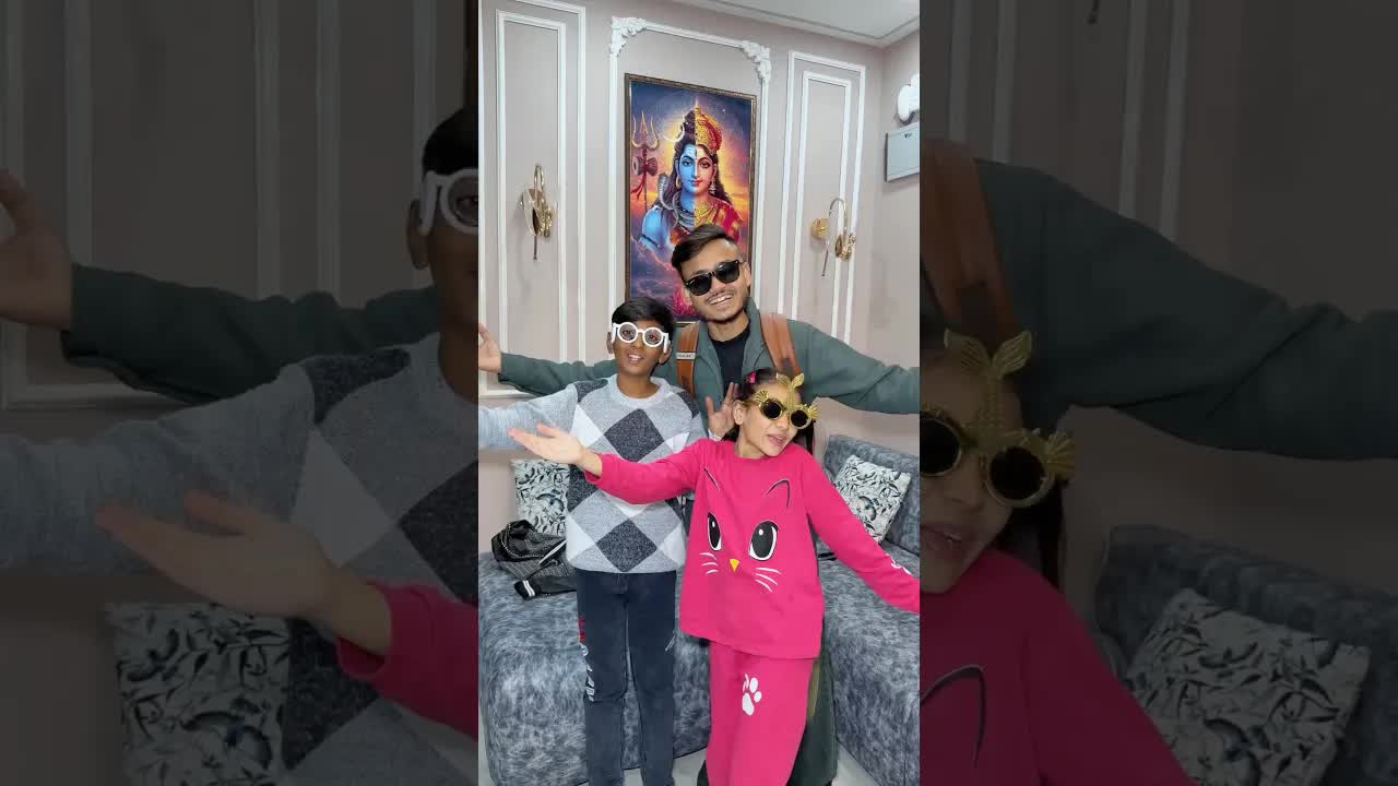 गोवा ट्रिप कैंसल: एक कॉमेडी स्केच