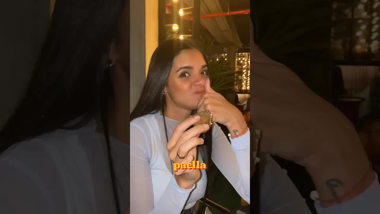 Las mejores croquetas españolas en Bogotá