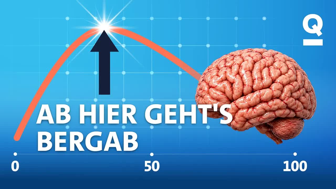 Wie Ihr Gehirn Altern Kann Verlangsamen