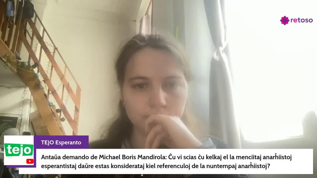 Historio de la politika Esperanta movado
