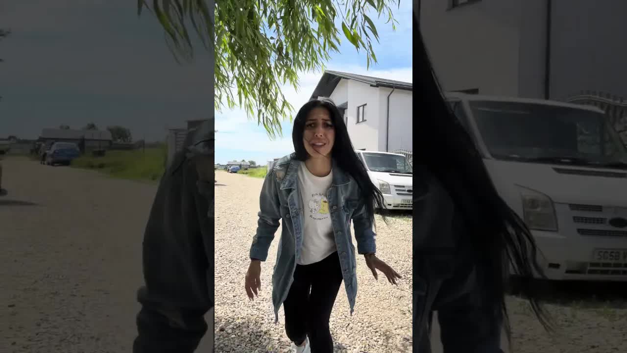 Mami, de ce trebuie să merg mereu în parc?