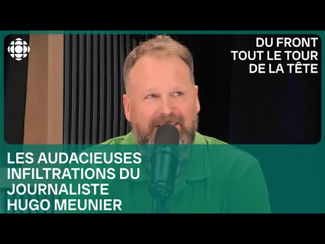 Infiltrer Walmart et vivre dans la rue : un journaliste témoigne