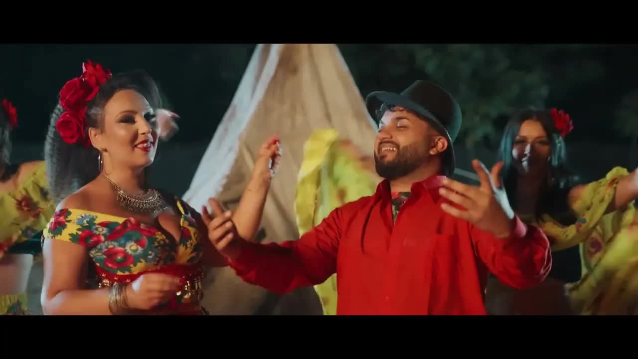 Tu mă iubești românește - Denis Ramniceanu și Ana Maria Botezatu