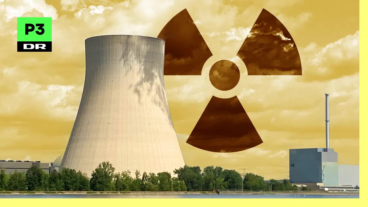 Debatten om atomkraft i Danmark