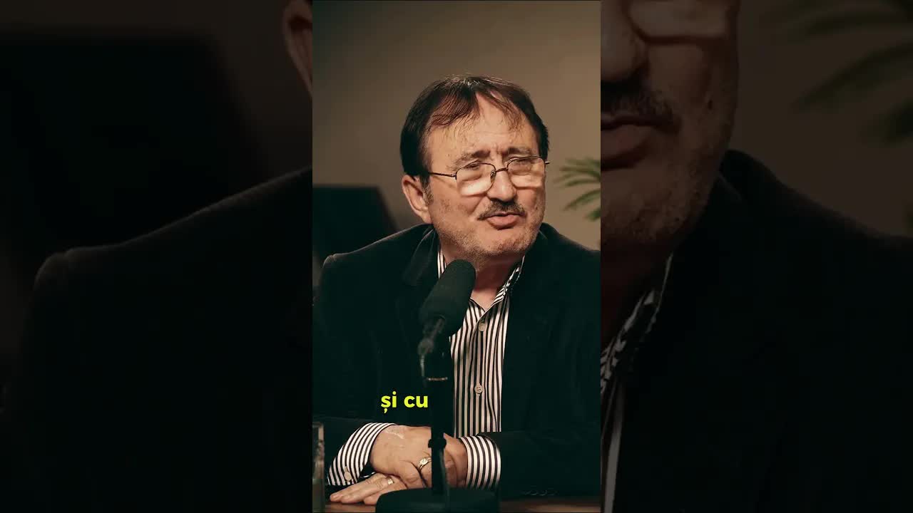 Ce Înseamnă Fericirea Pentru Cornel Palade