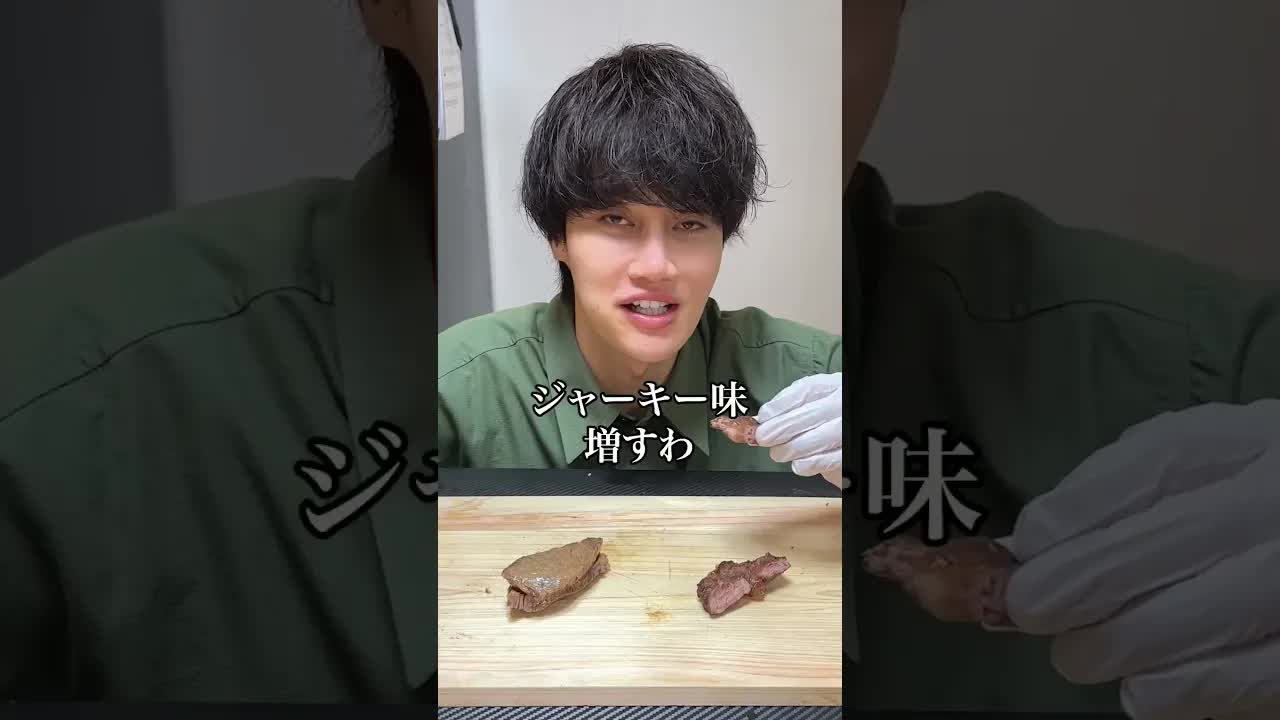 バターと油、どっちで調理する？検証動画