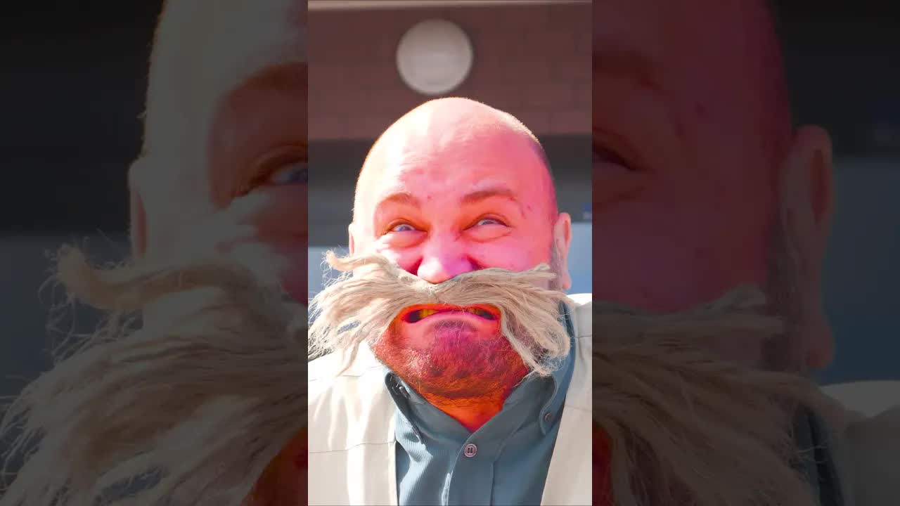 Tymek i zemsta za psa na trawniku