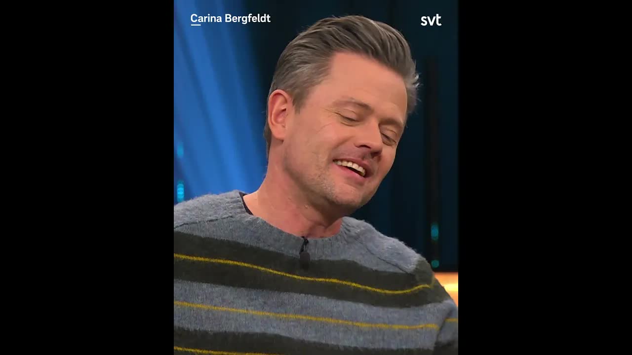 Filip och Carina om Papas löjliga Frankrike-minnen