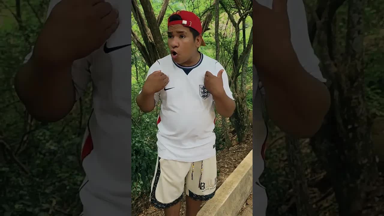 Comedia: El pasajero desconfiado y el chofer ciego