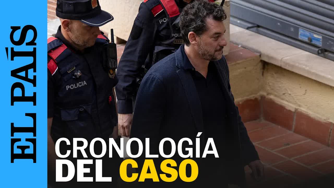 El hijo de Isak Andic investigado por su muerte