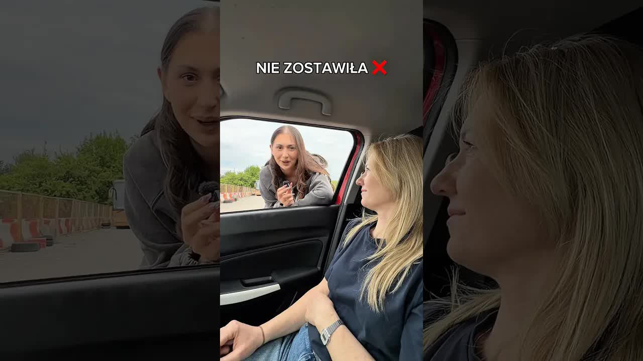 Zdaję prawo jazdy i nie wierzę w wynik