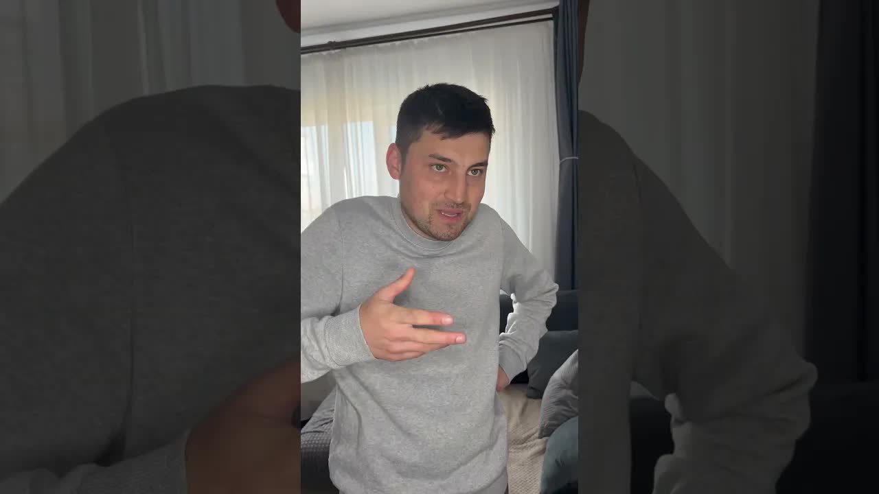 Vecina care s-a întors din Anglia și se simte străină