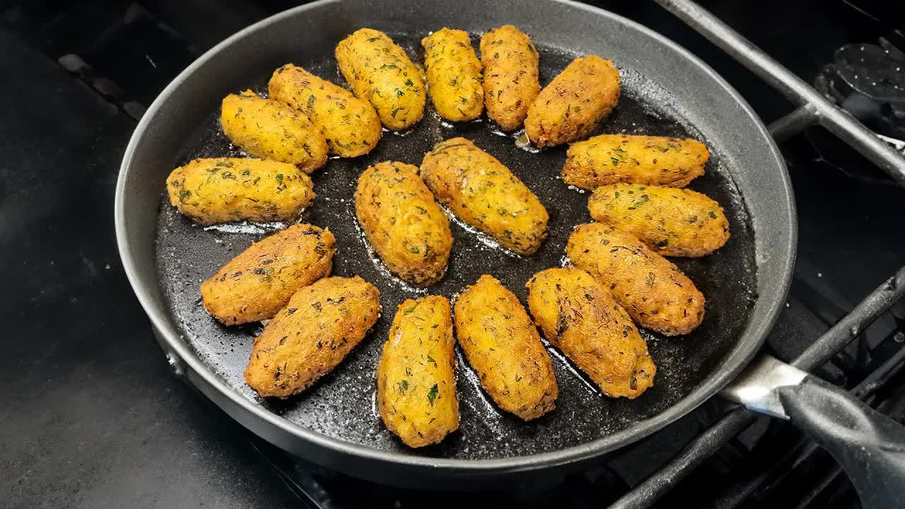 دو دستور ساده و خوشمزه با سیب‌زمینی