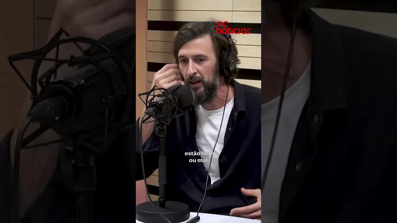 A importância de estar presente nas conversas