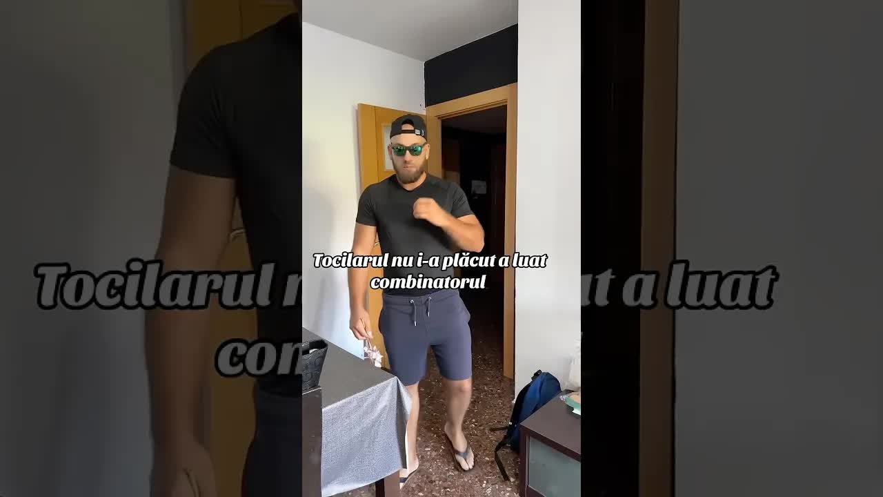 Nu merge combinațiile, viața mea