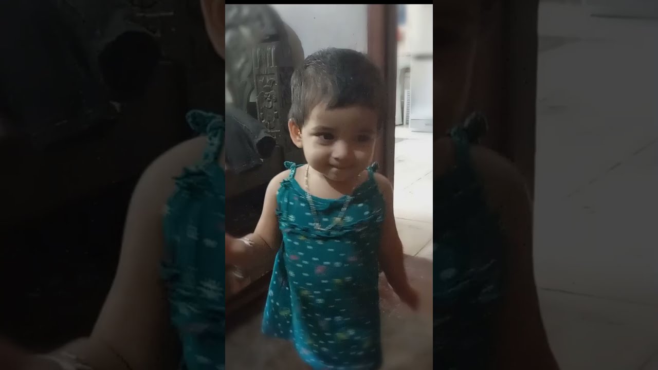 শৈশবের স্মৃতি ও মায়ের ভালোবাসা