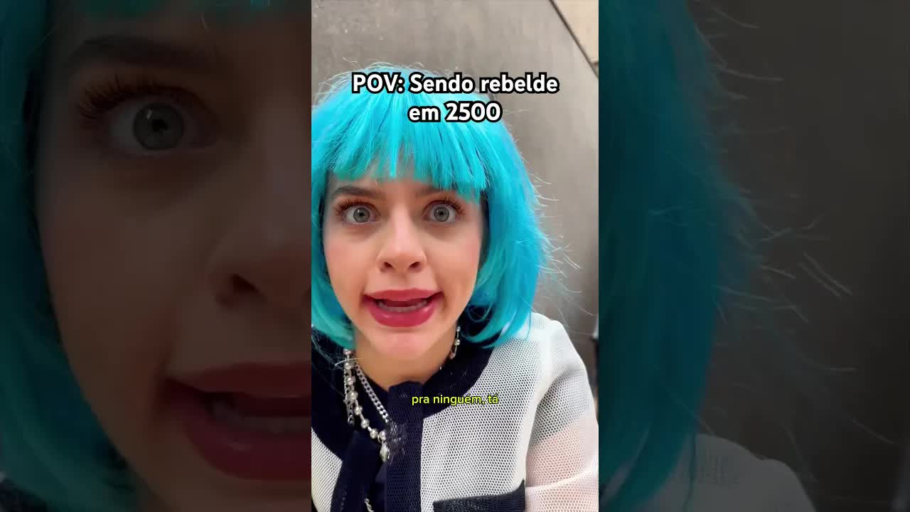 Eu não usei IA na redação!