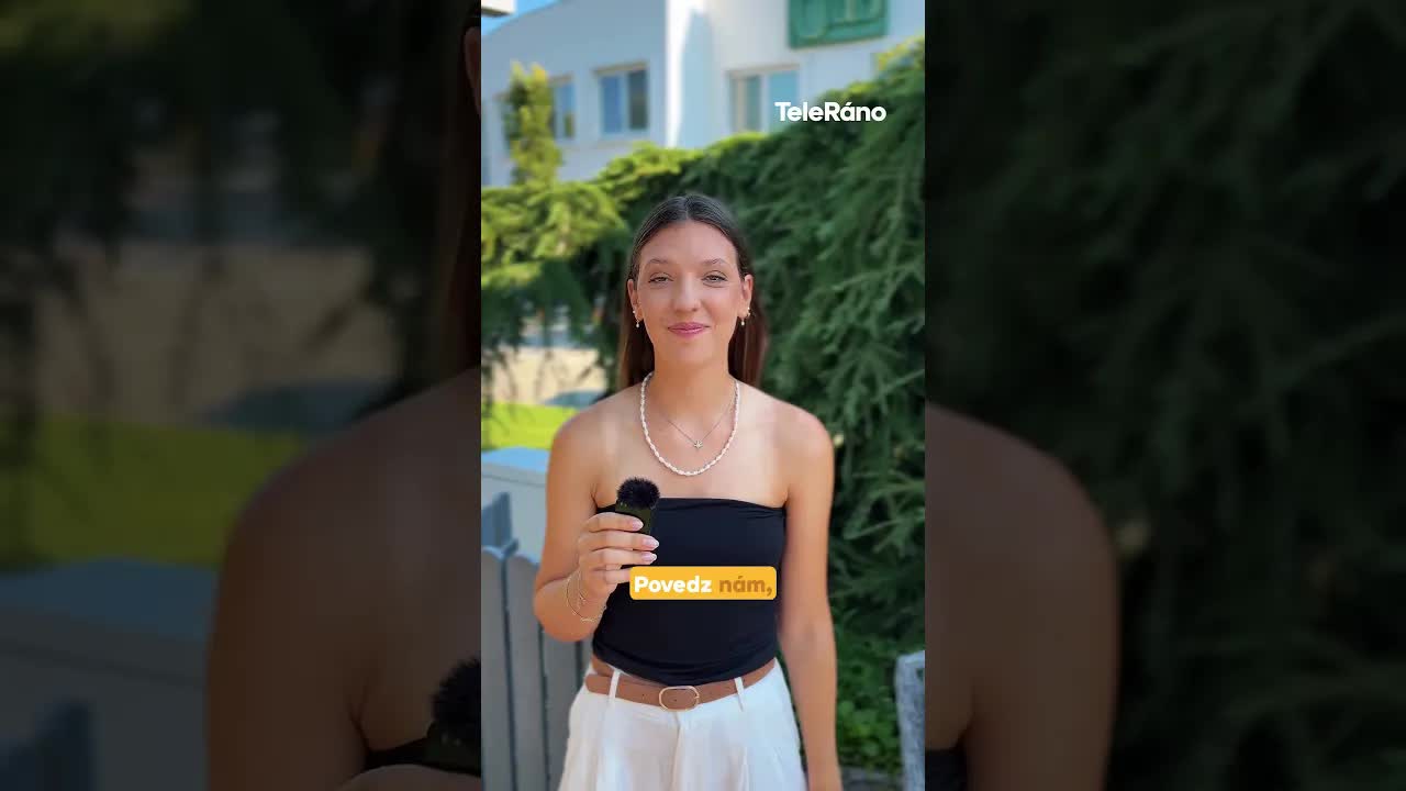 Rozhovor s trénerkou v akadémii Rafaela Nadala