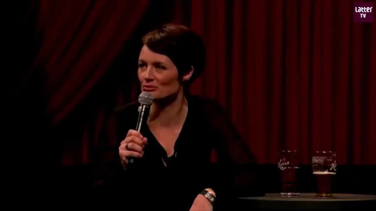 Pernille Sørensen om Åndenes Makt og spøkelser