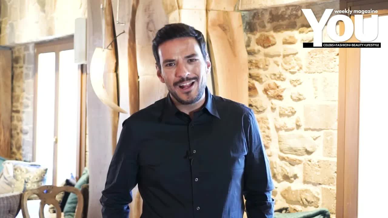 Ο Κώστας Τσουρός μιλά για συνεργασίες και γενικεύσεις