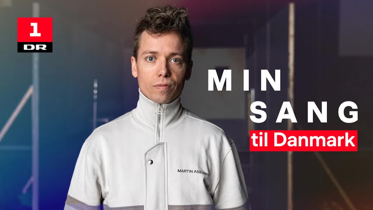Ukendt Land: Min Sang Til Danmark