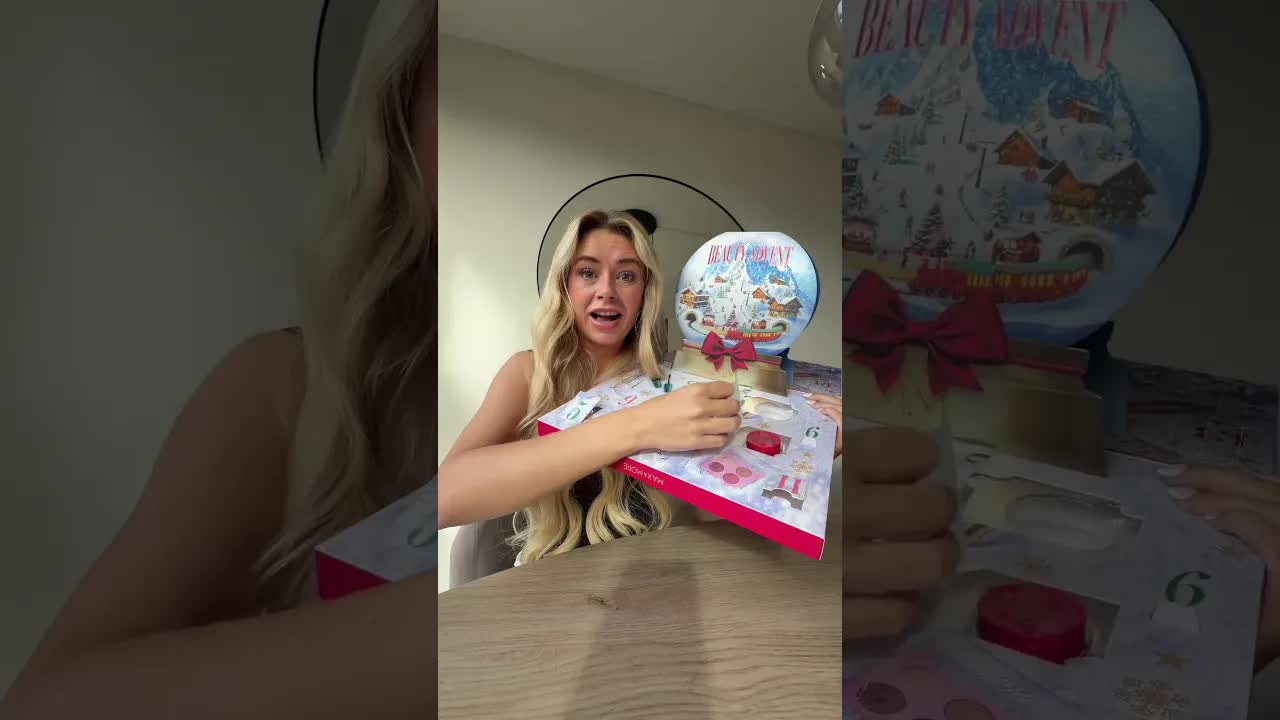 De goedkoopste adventkalender van de Action