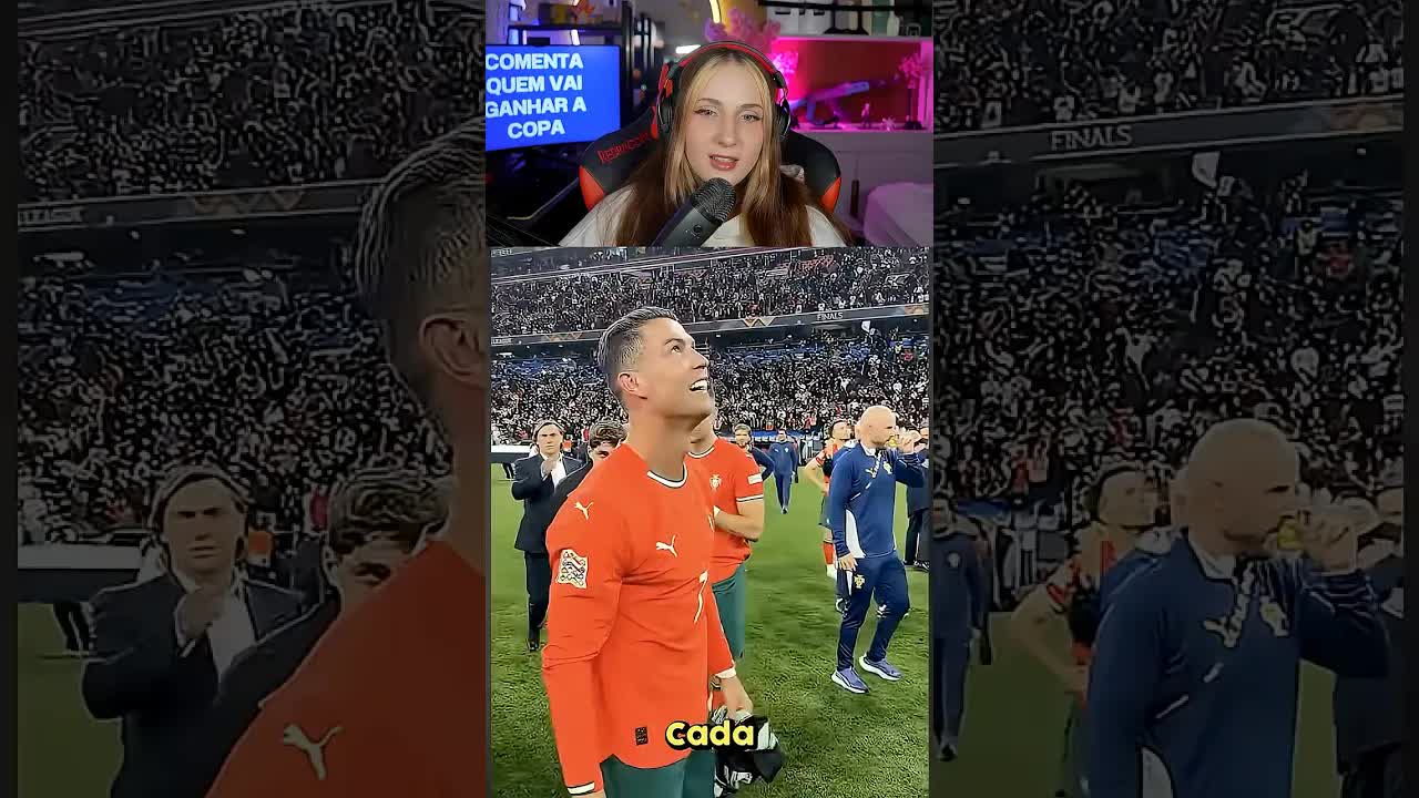 Por que não deve jogar a camisa para a torcida