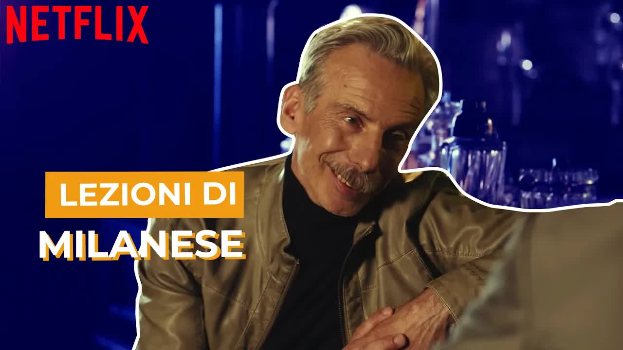 Imparare il dialetto milanese con Giovanni Storti